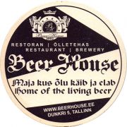 27204: Эстония, Beer House
