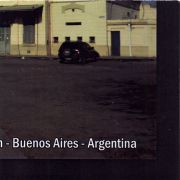 27212: Argentina, Solo