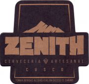 27216: Перу, Zenith