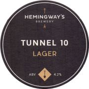 27243: Австралия, Hemingway s Brewery