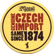 27299: Чехия, Velkopopovicky Kozel (Великобритания)