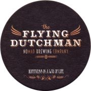 27311: Finland, The Flying Dutchman