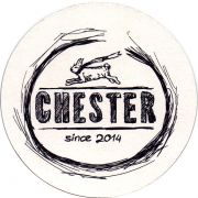 27402: Russia, Chester bar
