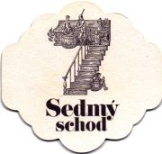 27439: Czech Republic, Sedmy schod