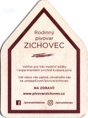 27440: Чехия, Zichovec