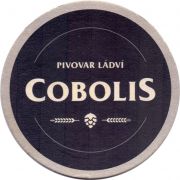 27466: Чехия, Ladvi Cobolis