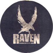 27470: Czech Republic, Raven