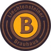 27535: Лихтенштейн, Liechtensteiner Brauhaus