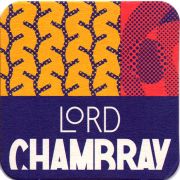 27548: Malta, Lord Chambray