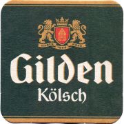 27610: Германия, Gilden