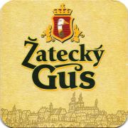 27672: Russia, Zatecky Gus