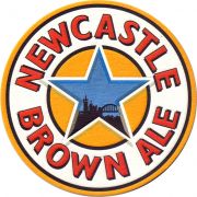 27687: United Kingdom, Newcastle Brown Ale