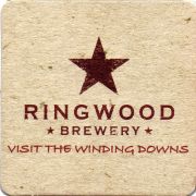 27698: United Kingdom, Ringwood