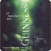 27704: Ireland, Guinness