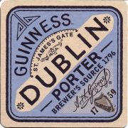 27705: Ирландия, Guinness