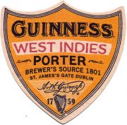 27707: Ireland, Guinness