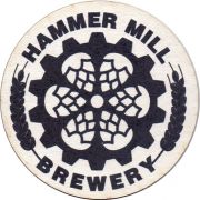 27738: Балашиха, Hammer Mill