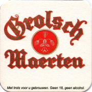 27816: Netherlands, Grolsch