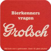 27818: Netherlands, Grolsch