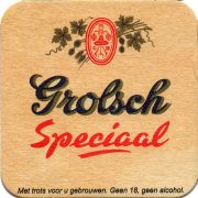 27822: Netherlands, Grolsch