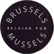27831: Lithuania, Brussels Mussels