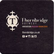 27835: United Kingdom, Thornbridge