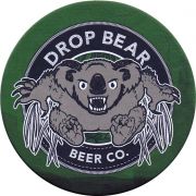 27836: United Kingdom, Drop Bear