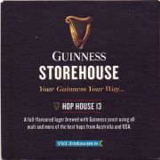 27838: Ирландия, Guinness