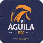 27843: Испания, Aguila