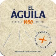 27843: Spain, Aguila