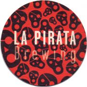 27846: Spain, La Pirata