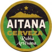 27848: Spain, Aitana