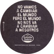 27854: Spain, Estrella Galicia