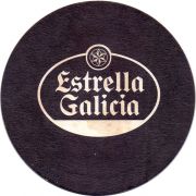 27855: Spain, Estrella Galicia