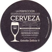 27855: Spain, Estrella Galicia