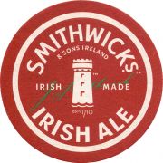 27862: Ирландия, Smithwick