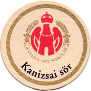 27867: Hungary, Kanizsai