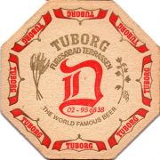 27888: Denmark, Tuborg