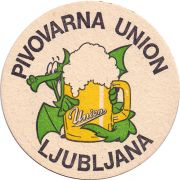 27928: Словения, Union