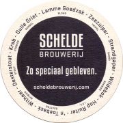 28001: Belgium, Schelde