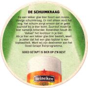 28077: Netherlands, Heineken