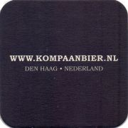 28115: Netherlands, Kompaan