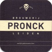 28118: Netherlands, Pronck