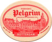 28135: Netherlands, Pelgrim