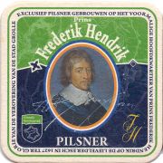 28161: Netherlands, Frederik Hendrik