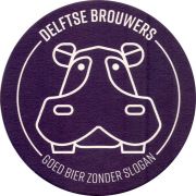 28171: Netherlands, Delfste Brouwers