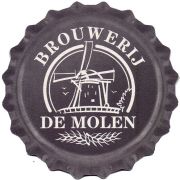 28204: Netherlands, De Molen