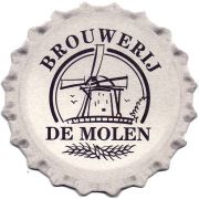 28204: Netherlands, De Molen
