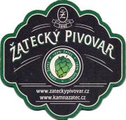 28230: Чехия, Zatec