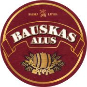 28232: Latvia, Bauskas